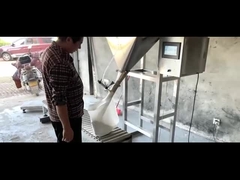 macchina di rifornimento della borsa della valvola per la pallina