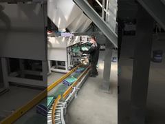 Confezionatrici con valvola di riempimento sacchi con valvola a coclea