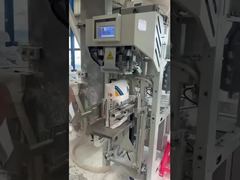 imballatrice della girante, macchina riempitrice del sacchetto della valvola del cemento della girante